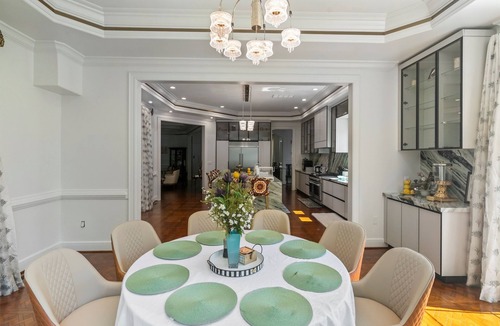 McLean House | McLean Estate | 7BD | BBQ-Parking-Luxury Theater