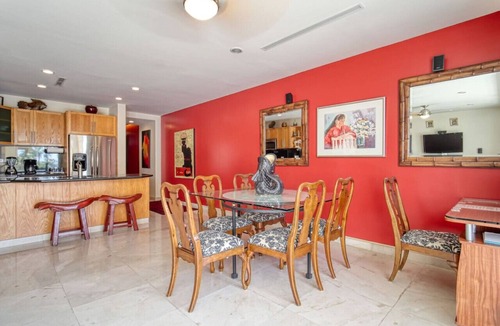 El Medano Ejidal Condo | Medano Beach, Downtown, Ocean view, Central