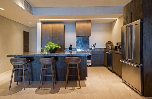 Los Cabos Condo | Medano Beach Resort 3 - 2 bedroom lockoff steps to Cabo San Lucas marina!