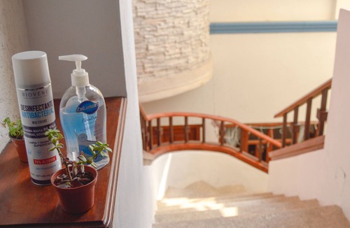 Del Cerrillo House | Medieval Style House