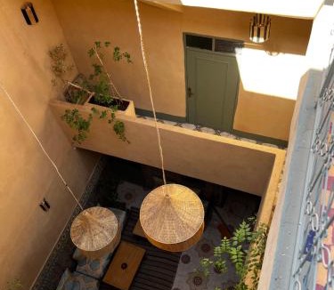 Medina Hostel | Medina Oasis Hostel