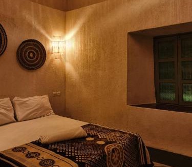 Medina Hostel | Medina Oasis Hostel