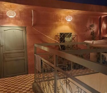 Medina Hostel | Medina Oasis Hostel