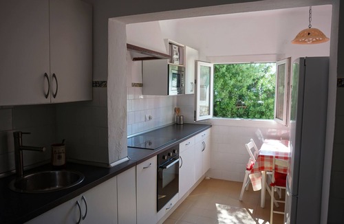 Cala d'Or House | Mediterranean house with pool and garden, in a central residential area