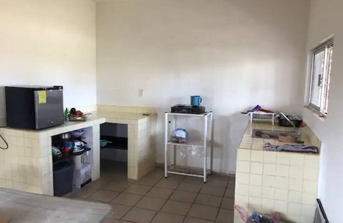 Aldama House | Meet with the Nature Barra del Tordo