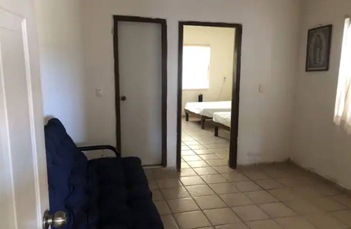Aldama House | Meet with the Nature Barra del Tordo
