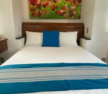 San Patricio Melaque Apartment | Melaque Paradise