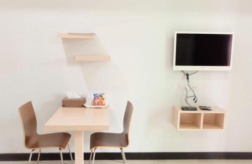 Tha Talat Apartment | Memory Place Samphran