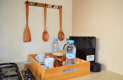 Hivernage Apartment | Menara Palms Marrakech