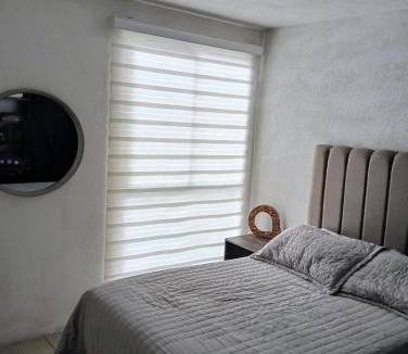 San Pedro Tlaquepaque Apartment | Meraki