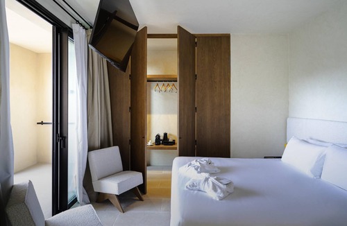 Benidorm Hotel | Mercure Benidorm