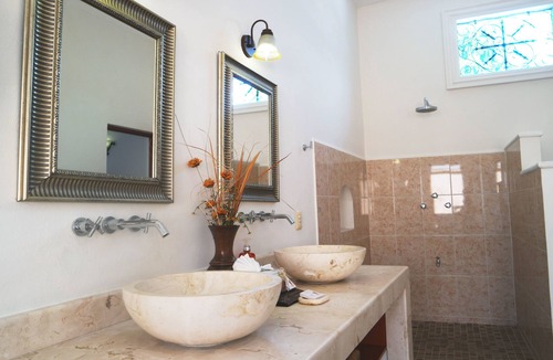 Barrio de Santiago Hotel | Merida Santiago Hotel Boutique
