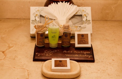 Barrio de Santiago Hotel | Merida Santiago Hotel Boutique