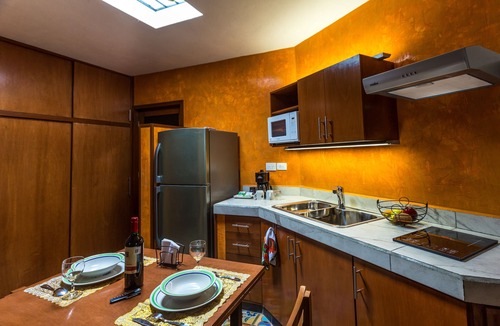 Centro Apartment | Merida Serviced Apartments