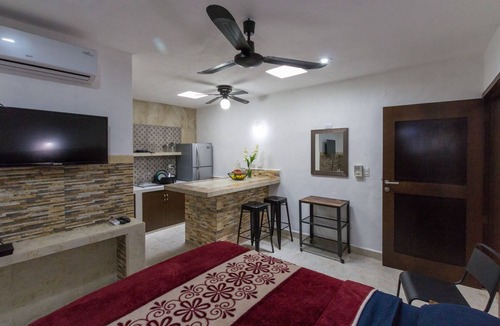 Centro Apartment | Merida Serviced Apartments