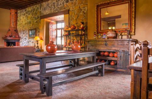 Centro Hotel | Meson de San Antonio