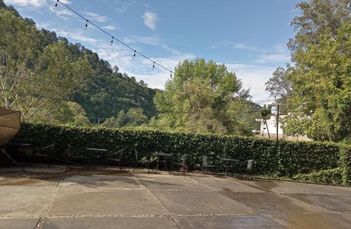 El Santuario Hotel | Meson de Valle Hotel