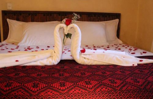 Tapalpa Hotel | Meson Luna Sacra