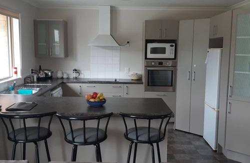 Methven House | Methven Crash Pad, Methven