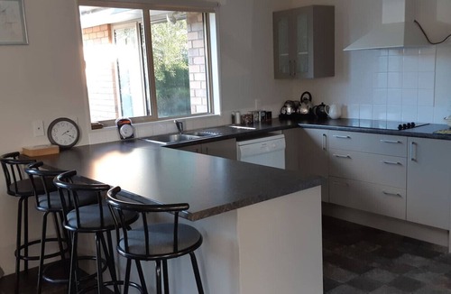 Methven House | Methven Crash Pad, Methven