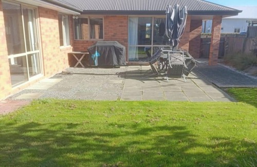 Methven House | Methven Crash Pad, Methven