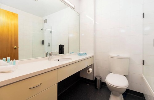 Methven Hotel | Methven Resort