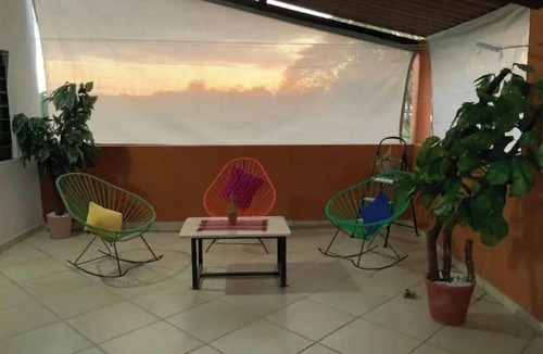 Mezcales House | Mexican townhouse 10 min from the beach