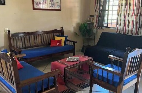 Mezcales House | Mexican townhouse 10 min from the beach