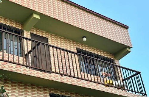 Santa Fe House | Mexican Access Santa Fe