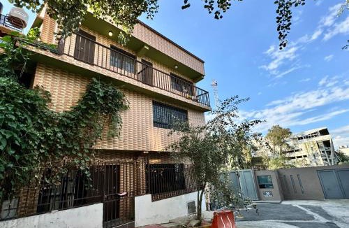 Santa Fe House | Mexican Access Santa Fe