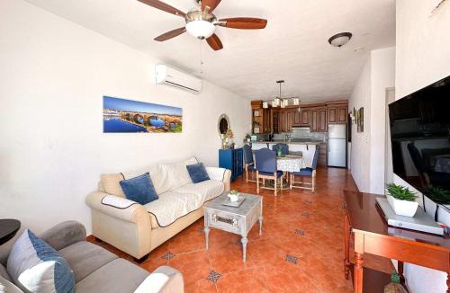Brisas del Golfo House | Mexican Ambience Townhome with Pool #01