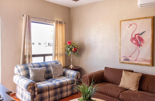 Brisas del Golfo Apartment | Mexican Ambience Townhome with Pool #31