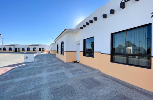 Brisas del Golfo House | Mexican Ambience Townhome with Pool #28