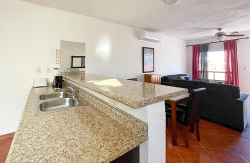 Brisas del Golfo House | Mexican Ambience Townhome with Pool #28