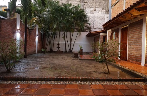 Emiliano Zapata Apartment | Mexican Apartment Romantic Zone Puerto Vallarta