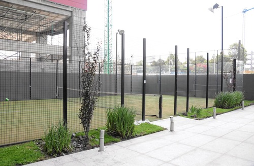 Ampliacion Granada Apartment | Mexican Chic Polanco-Carso