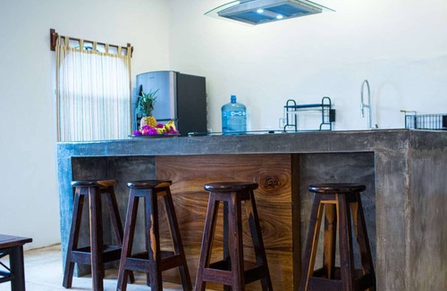 Chacala House | Mexican Style 2BR Family Apartment in Playa Chacala