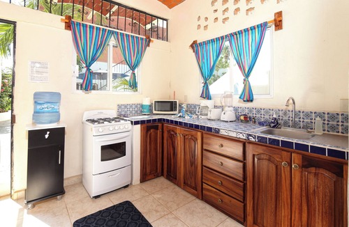Los Pescadores House | Mexican village! 1/2 block to beach! Pool! Casa de la Alegria at Casa-Pacifico