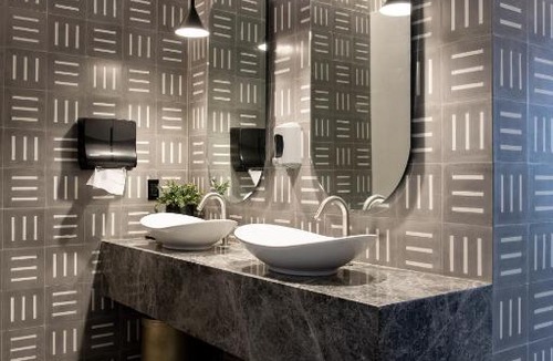 Americana Apartment | Mexication Penthouse: Urban Retreat Col. American