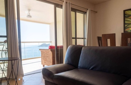San Carlos Condo | Mexico Vacation Condo w Resort Luxuries - Playa Blanca by Redawning