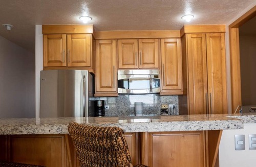 San Carlos Condo | Mexico Vacation Condo w Resort Luxuries - Playa Blanca by Redawning