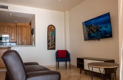 San Carlos Condo | Mexico Vacation Condo w Resort Luxuries - Playa Blanca by Redawning