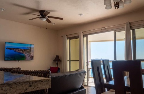 San Carlos Condo | Mexico Vacation Condo w Resort Luxuries - Playa Blanca by Redawning
