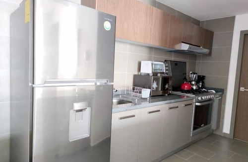 Granada Apartment | MH City View+Luxurious+Pool +Gym+Park-2BR 2BT