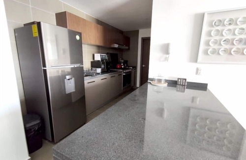 Granada Apartment | MH City View+Luxurious+Pool +Gym+Park-2BR 2BT
