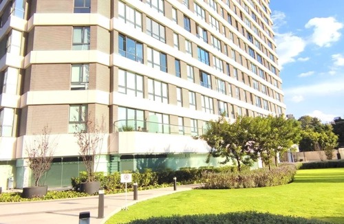 Granada Apartment | MH City View+Luxurious+Pool +Gym+Park-2BR 2BT