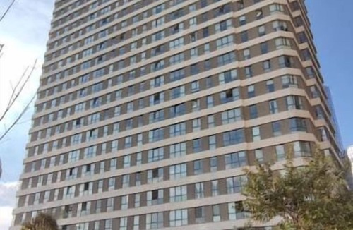 Granada Apartment | MH City View+Luxurious+Pool +Gym+Park-2BR 2BT