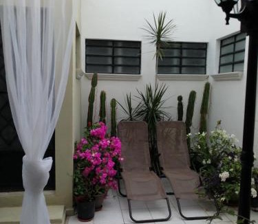 Zona Paseo Montejo Apartment | MI CA-SA EN MÉRIDA