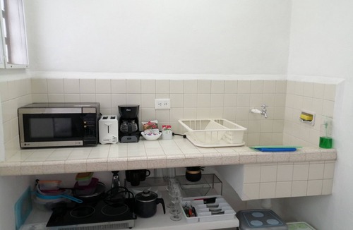 Zona Paseo Montejo Apartment | Mi Ca-Sa En Mérida