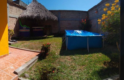 Santa Cruz House | MI Casa Miramar